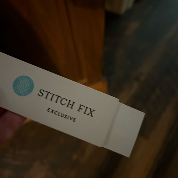 Wisp brand dress sold by StitchFix. Size 6. - Picture 4 of 4